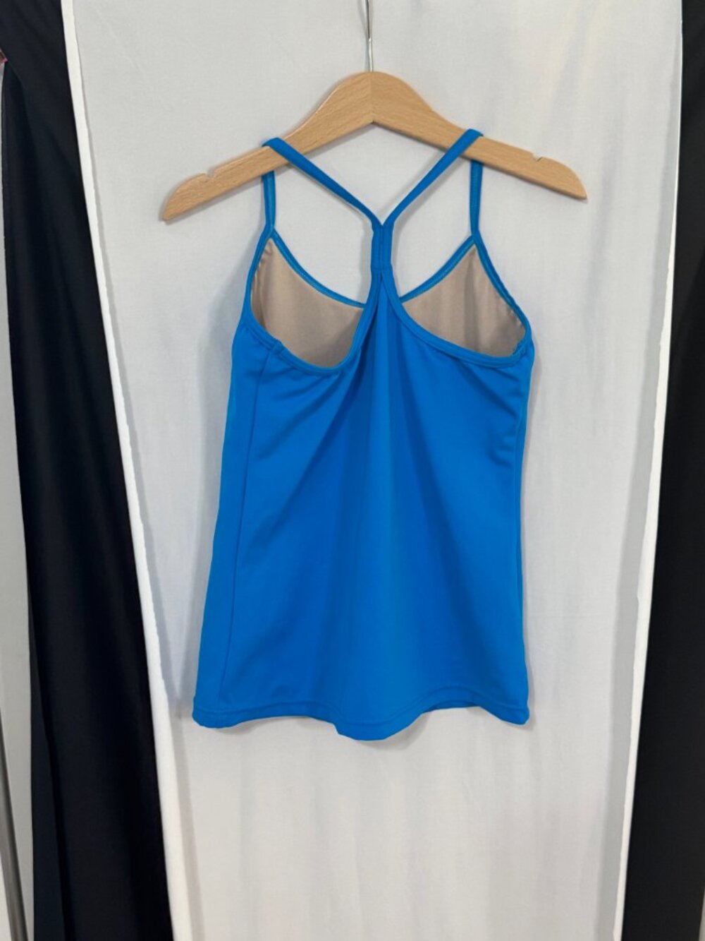 Balera girls dance tank top - Picture 3 of 4